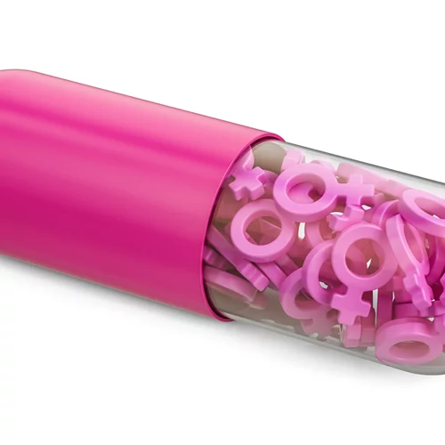 HEALTH FILES MENOPAUSE | Οι 3 απαραίτητες βιταμίνες