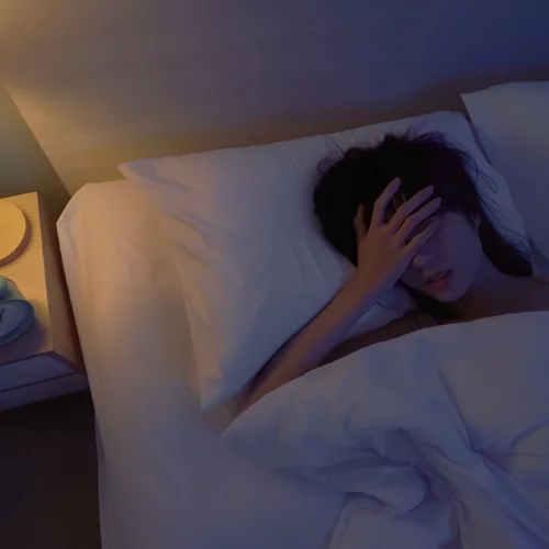 Σταματάς να αναπνέεις στον ύπνο σου; Μάθε γιατί μπορεί να κινδυνεύεις