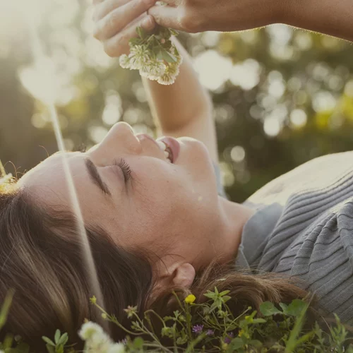 Ευτυχία | 3 τεχνικές για να μαθεις να απολαμβάνεις τη στιγμή