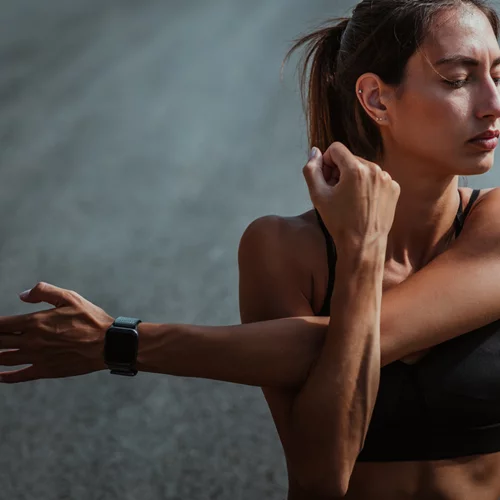 Μάθε τι πρέπει να κάνεις για σωστή μυϊκή αποκατάσταση μετά από την προπόνηση