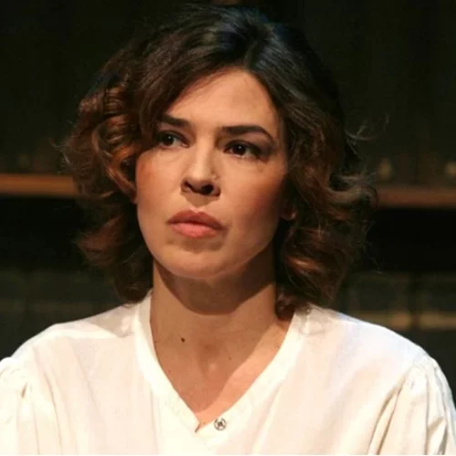 Ναταλία Δραγούμη: 12 ετών με κακοποίησε άτομο που εμπιστεύονταν οι γονείς μου