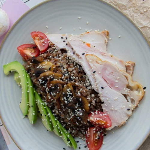 Είναι τα μανιτάρια κατάλληλα για απώλεια βάρους;