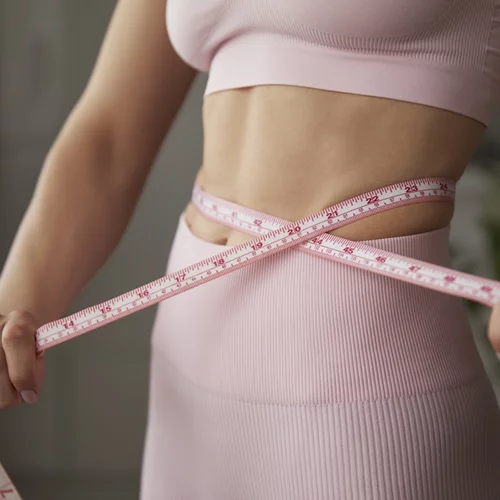 Αδυνάτισμα: Γιατί τα τελευταία 5 κιλά είναι τόσο δύσκολο να χαθούν;