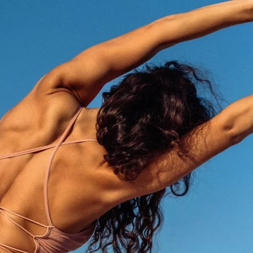 Δεν είναι yoga, δεν είναι ψυχοθεραπεία - Είναι spiritual coaching και θα σε κάνει να θυμηθείς ποια είσαι