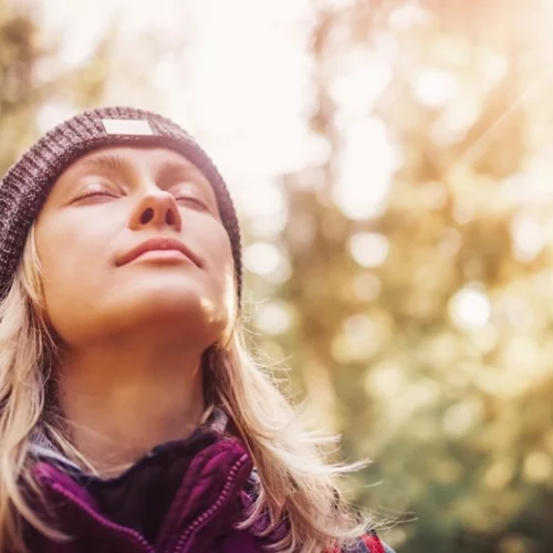 Veganuary: Τι σημαίνει "βιώσιμη άσκηση" και πώς θα την κάνεις πράξη