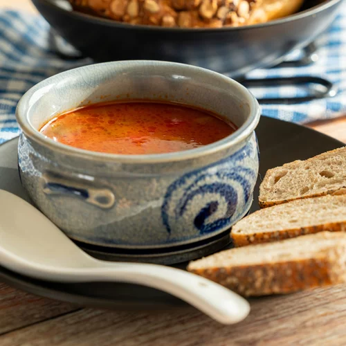 3 σούπες που ενισχύουν το ανοσοποιητικό και σε προστατεύουν από ιώσεις