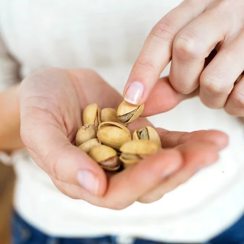 Φιστίκια Αιγίνης: Η υπερτροφή που μπορεί να ενισχύσει την υγεία σου με 9 τρόπους