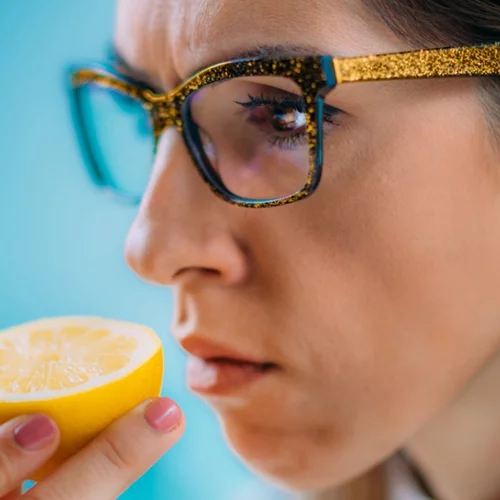 Τι να γνωρίζεις για την ανοσμία και το... τεστ όσφρησης