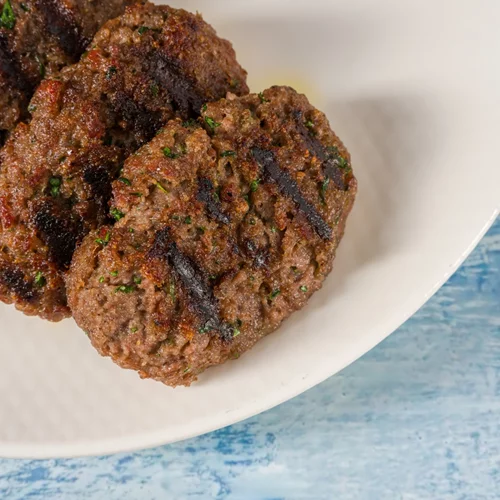 Αντί για κρέας στον κιμά: 5 φυτικές λύσεις με πρωτεΐνη που θα αγαπήσεις