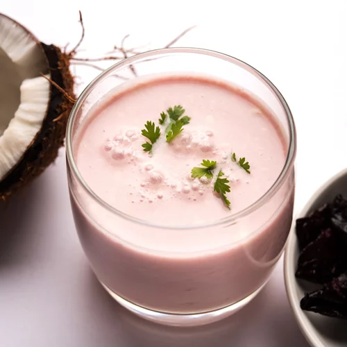 Εμμηνόπαυση: Το ινδικό ρόφημα που μειώνει τις εξάψεις