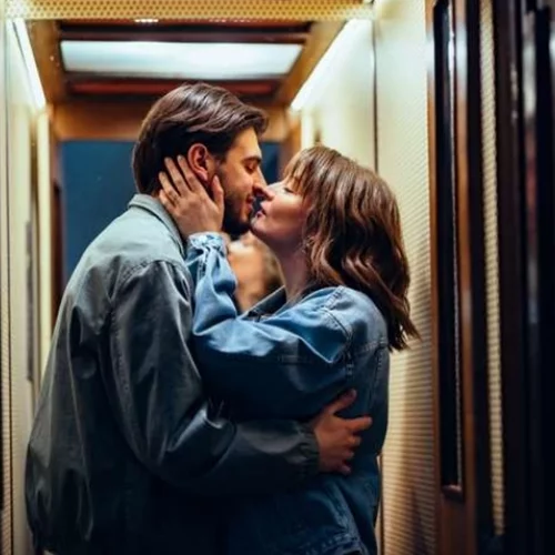 Τι είναι πάλι αυτό το dry dating;