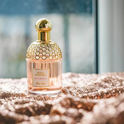 3 tips για την εφαρμογή του αρώματός σου που σίγουρα αξίζει να γνωρίζεις