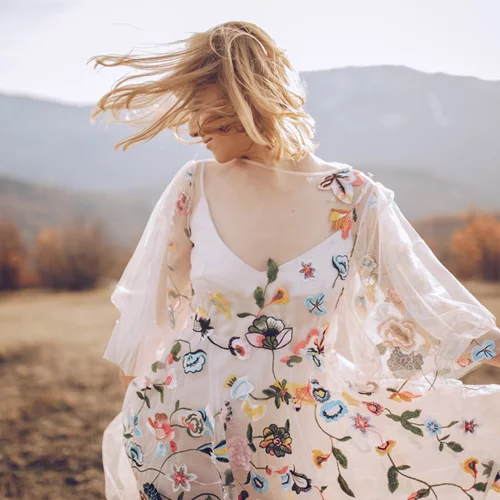 Ξέχνα το floral: Αυτό είναι το πιο αναπάντεχο print που θα φορέσουμε την άνοιξη