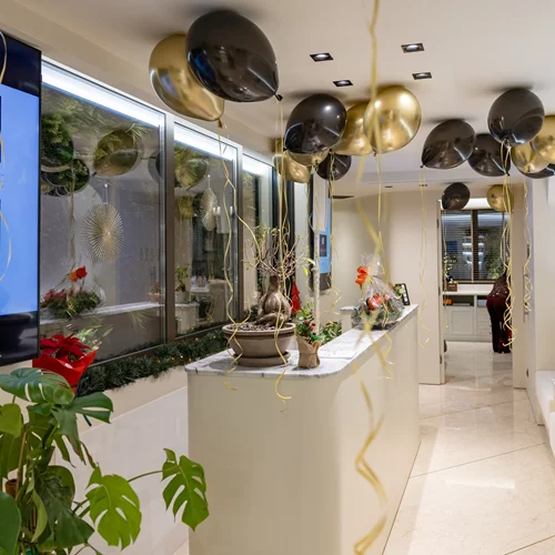 AI DERMA CLINIC: Γιόρτασε έναν χρόνο επιτυχημένης παρουσίας στον χώρο της σύγχρονης δερματολογίας