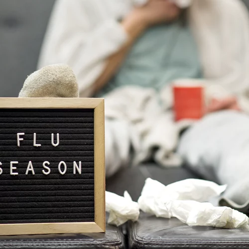 6 σημάδια που προειδοποιούν ότι το ανοσοποιητικό σου κινδυνεύει