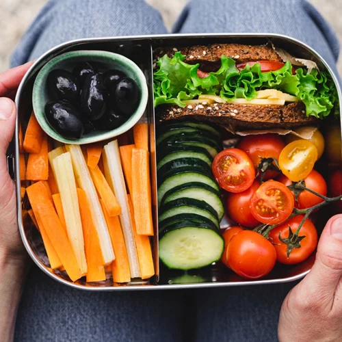 TLC diet: Το διατροφικό πρόγραμμα – επανάσταση!