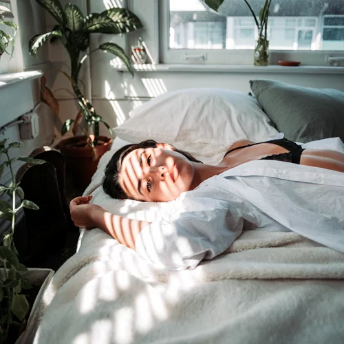 Μόνιμη κούραση, αυτό το πρόβλημα