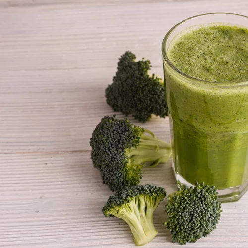 Χυμός μπρόκολου: Το νέο must μετά την άσκηση – Τι αποκαλύπτουν οι έρευνες
