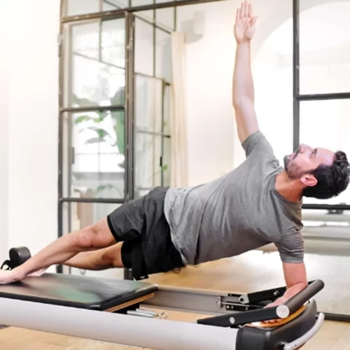 Να γιατί δεν πρέπει να σνομπάρεις το Pilates
