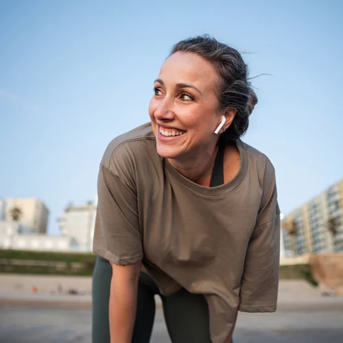 Φυσική κατάσταση: Έρευνα αποκαλύπτει σε ποια ηλικία είσαι στο peak σου