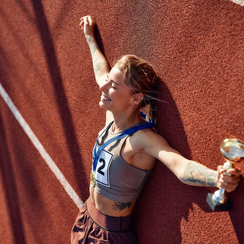 Ολυμπιακοί αγώνες 2024: 7 σημαντικά μαθήματα ζωής που μας δίδαξαν