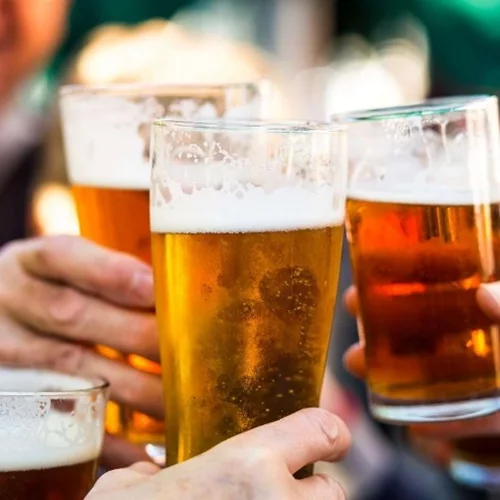 Μπίρα lager για υγιές έντερο προτείνει η επιστήμη