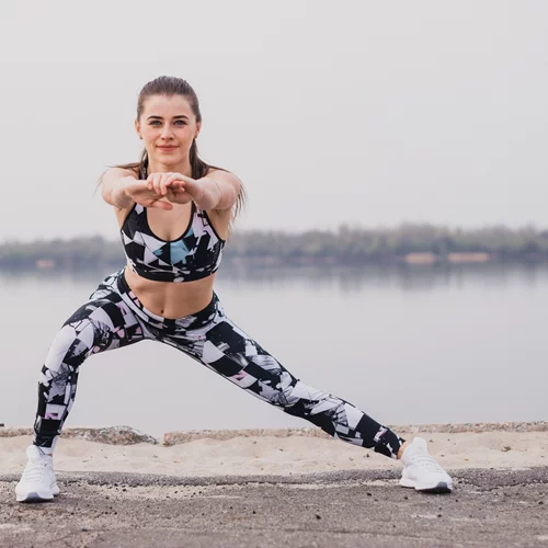 Καμπτήρες του ισχίου: 5 ασκήσεις για δυνατά ισχία