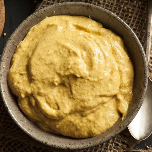 Πώς η μουστάρδα μειώνει το λίπος στο σώμα;