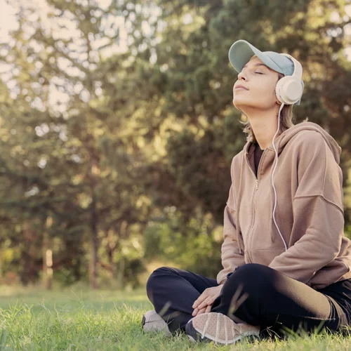 Διαλογισμός: Πραγματικό φάρμακο για τον πόνο ή ψευδαίσθηση;