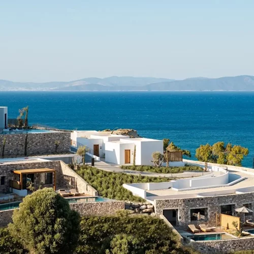 KOIA Wellbeing Resort: Εκεί που η φιλοσοφία του Ιπποκράτη γίνεται εμπειρία ζωής