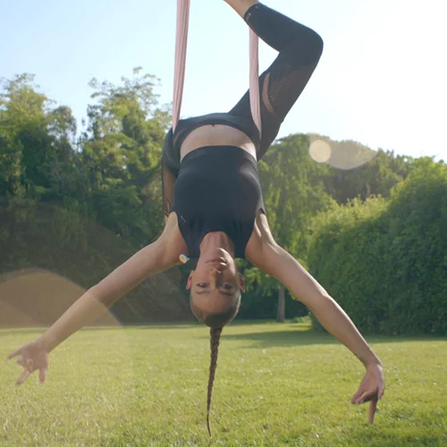 Κάνε την άσκηση διασκέδαση και βρες το δικό σου… FITNESS