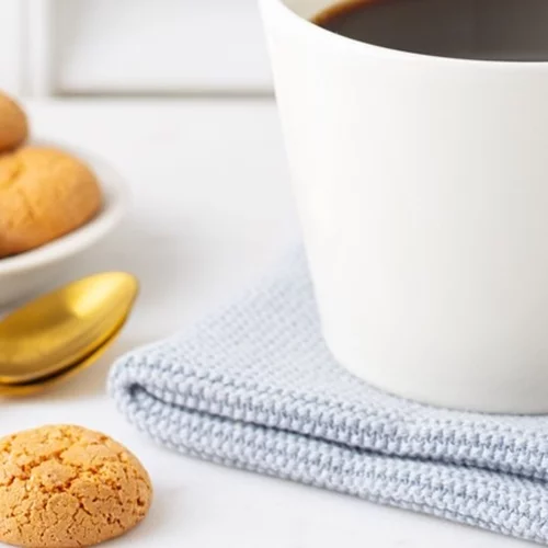 Bουτήματα για τον καφέ με 3 υλικά - Φανταστικά και χωρίς ζάχαρη