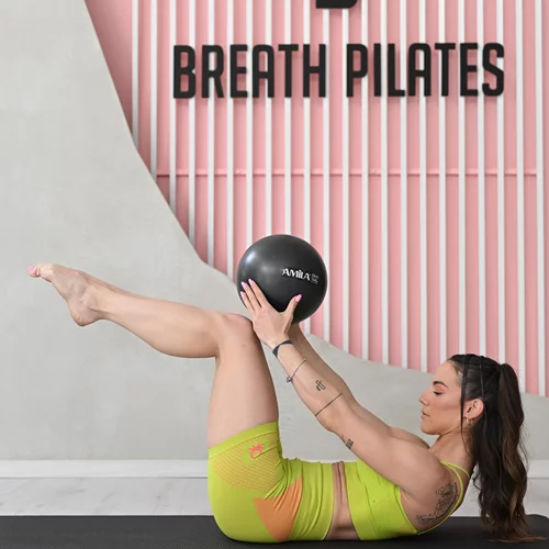 Αυτό είναι το απόλυτο μυστικό για να χτίσεις six - pack