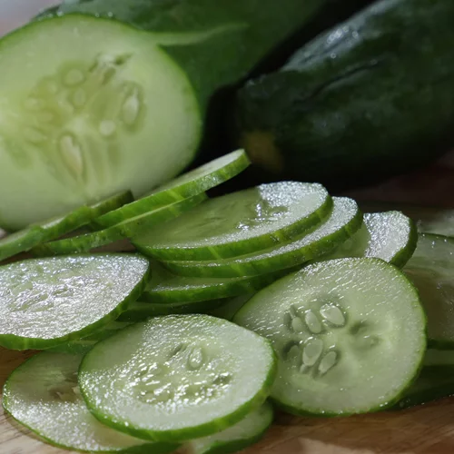 Αγγούρι: Οι 5 συνδυασμοί που αυξάνουν την απορρόφηση βιταμινών και μετάλλων