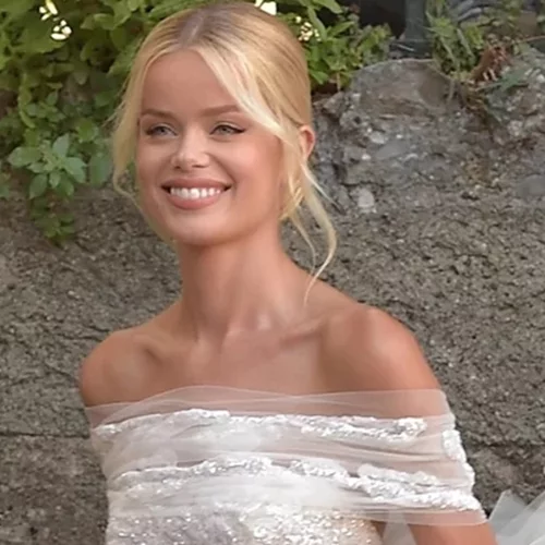 15 ονειρικά νυφικά χτενίσματα που θα κάνουν τη μέρα του γάμου σου ακόμα πιο ξεχωριστή