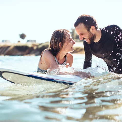 Καλοκαίρι και ζώδια: Με ποια ζώδια θα περάσεις καλά στις διακοπές;