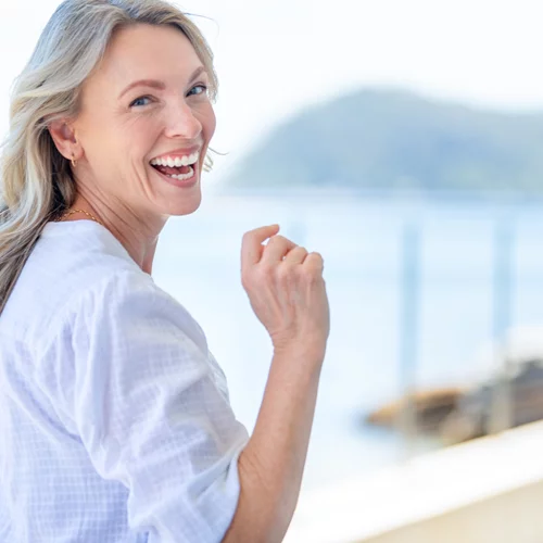 Όψεις πορσελάνης: Απόκτησε τέλειο χαμόγελο σε 3 ραντεβού!