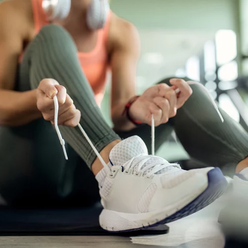 Kάθε πότε πρέπει να αλλάζεις αθλητικά παπούτσια (τι πρέπει να προσέξεις)