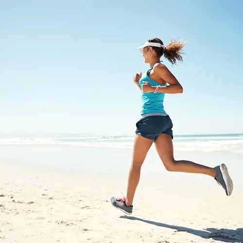 Αερόβια άσκηση: Μπορεί η καρδιά σου να την αντέξει;