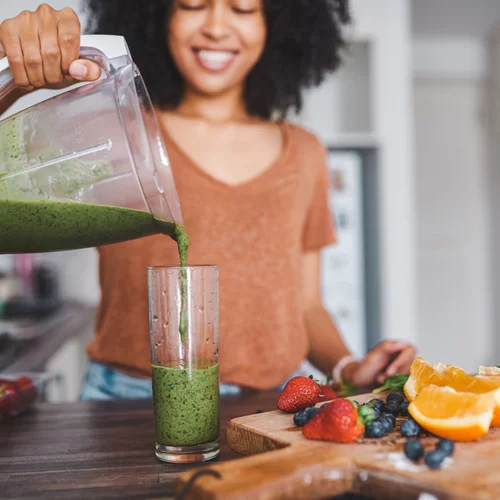 Τα συστατικά που πρέπει να περιέχουν τα smoothies σου αν θέλεις να χάσεις βάρος