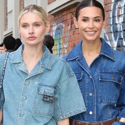 Τα spring trends που διχάζουν αλλά οι fashionistas λατρεύουν