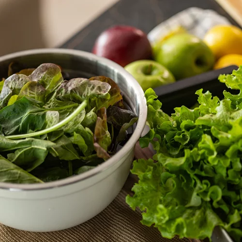 Το no1 πράσινο λαχανικό που στηρίζει την υγεία των οστών σου