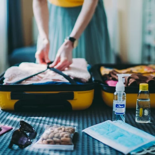 Τα απαραίτητα για το "φαρμακείο των διακοπών"