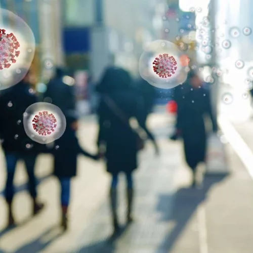 Αν περνάς ήπια την Covid-19, ίσως αντιμετωπίσεις άλλο πρόβλημα