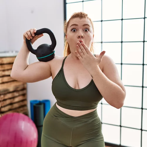 10 λάθη που κάνεις στο γυμναστήριο | Σταμάτα πριν τραυματιστείς!