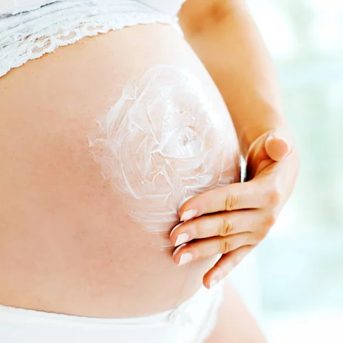 Το βούτυρο – κακάο εμποδίζει τις ραγάδες της εγκυμοσύνης;