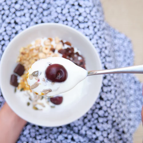 Χωρίς ζάχαρη: Πρόγραμμα διατροφής χωρίς πρόσθετα σάκχαρα από τη διατροφολόγο