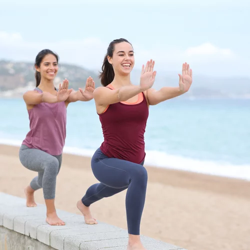 Ξύπνα τον εσωτερικό σου θεραπευτή με το Chi Kung