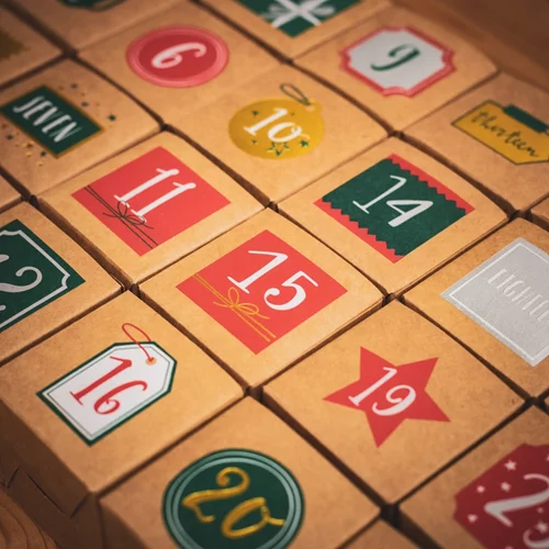 Δώρα Χριστουγέννων: Τα beauty advent calendars είναι η τέλεια ιδέα - τα 6 αγαπημένα μας