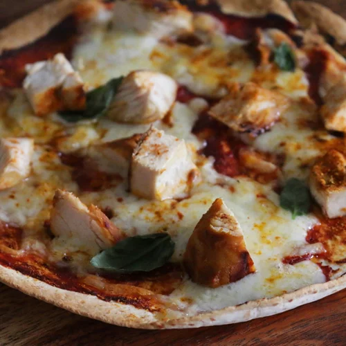 Επτά υγιεινά γεύματα με 3 υλικά (όλα μέχρι 400 θερμίδες)